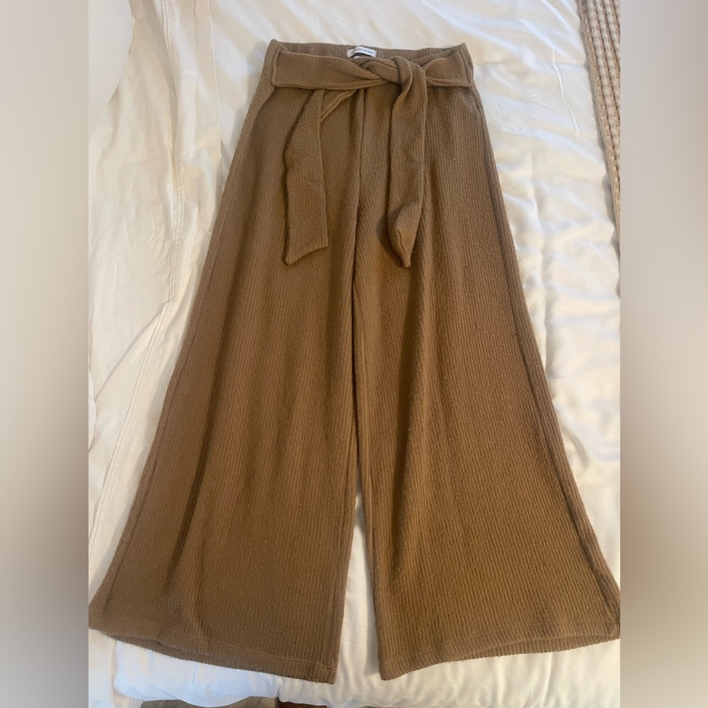 Urban outfitters sweater pants